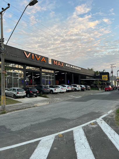 Espaço Viva Max