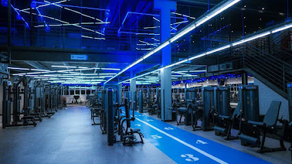 Academia BlueFit
