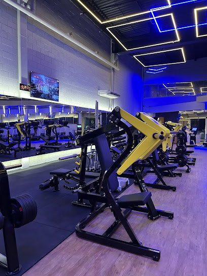Premier Gym