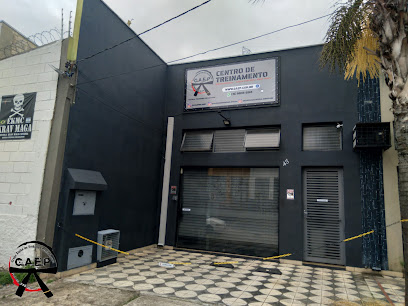 Centro de Treinamento G.A.E.P.