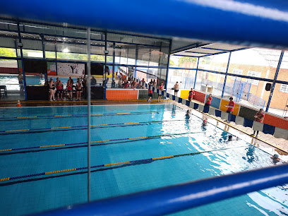 ACM Jardim São Paulo