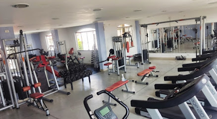 Mundo Acqua & Fitness