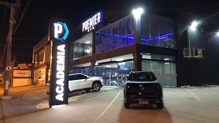 Academia Premier Gym