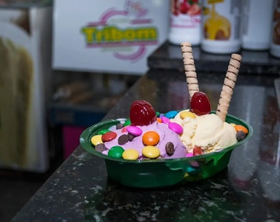 Tribom Sorvetes