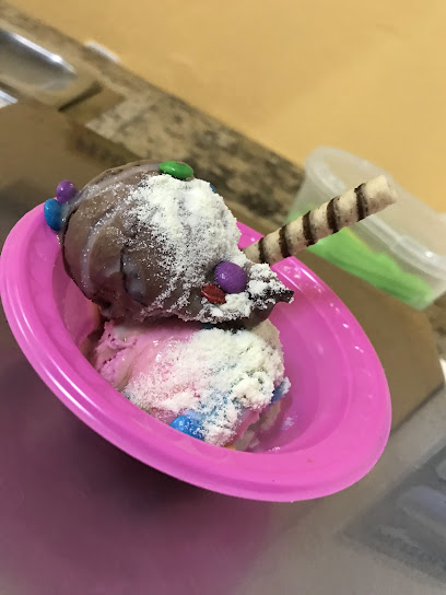 Boom Sabor Sorveteria e Açaiteria