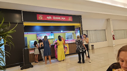 Milk Shake Mix Sorvetes e Açaí