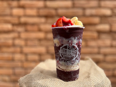 O Carioquês Açaí