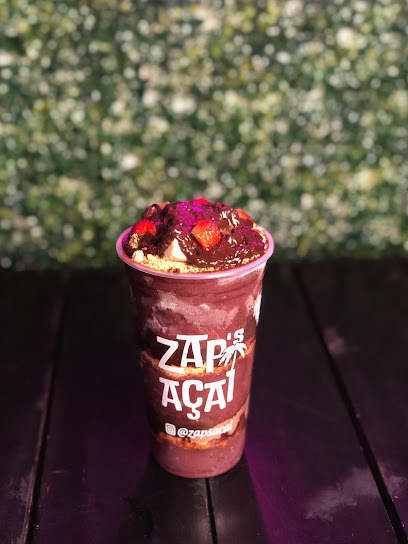 Zap's Açaí