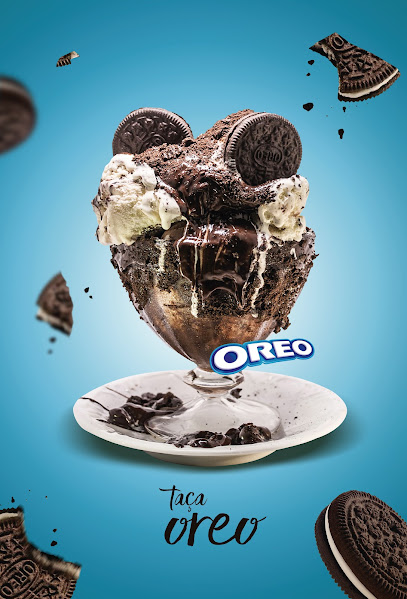 Hamburgueria e Sorveteria Ondas de Verão