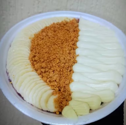 Açaí Parada Gelada