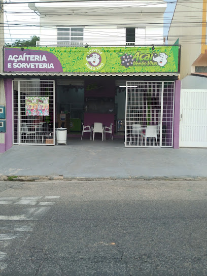 Explosão de Sabores Açaiteria e Sorveteria