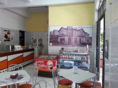 Sorveteria La Paloma