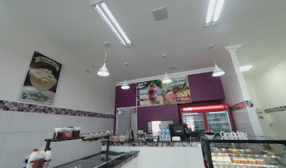 Barbosa Açaí & Sucaria