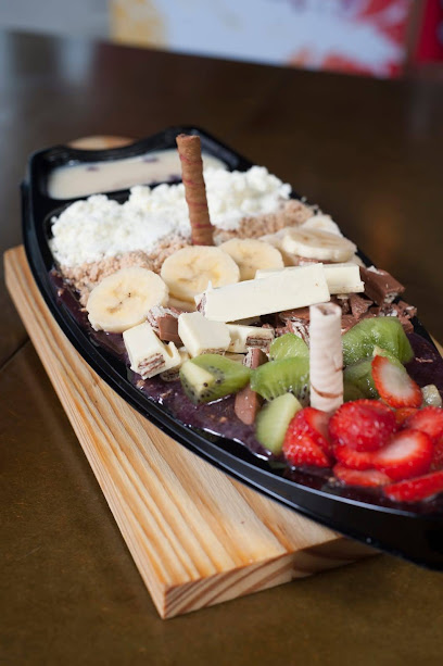 Jhonny Açaí