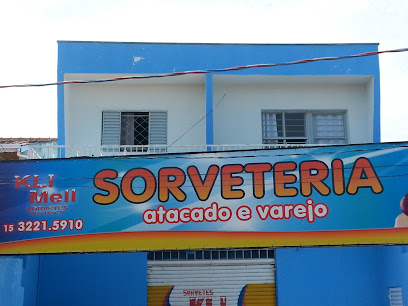 Sorveteria da Rosa