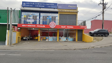 Primavera Sorvetes - Avenida Itavuvu
