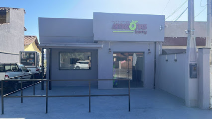 Amazonas Berry Açaí e Sorvetes