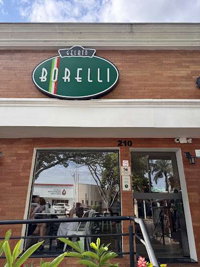 Gelato Borelli