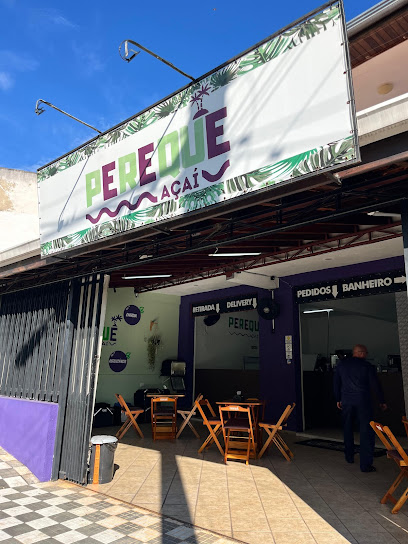 Perequê Açaí