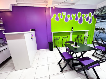 Machado's Açaí House