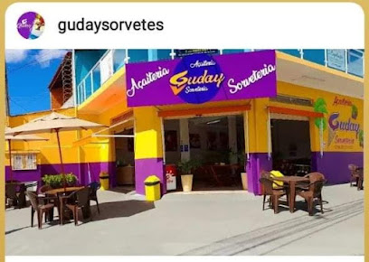 Sorveteria Guday