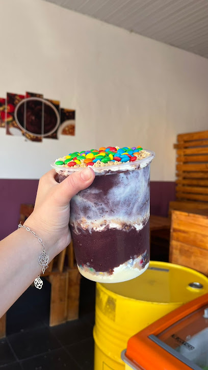 Esquina do Açaí