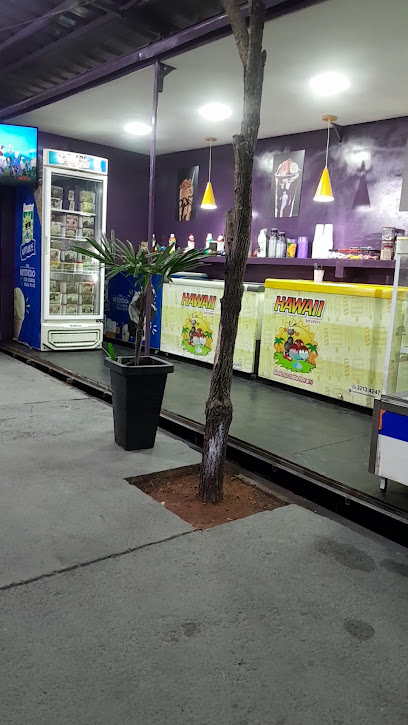 Point Sorveteria e Açaí