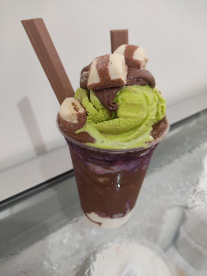 Sorveteria Príncipe