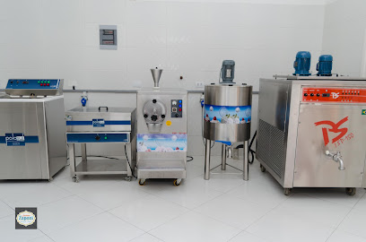 Açaíteria e Sorveteria Zaponelli