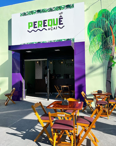 Perequê Açaí