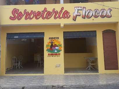 Sorveteria