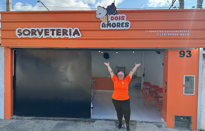 Sorveteria Dois Amores