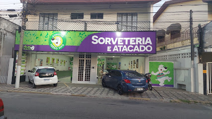 Sorveteria Verão Vivo Divino