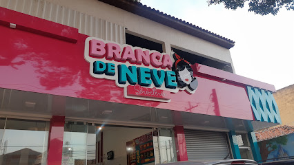 Sorveteria Branca de Neve