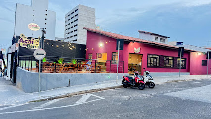 Açaí da Barra