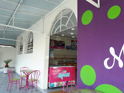 Mercadão do Sorvete Vila Haro