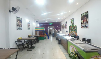 Açaíteria Din Doly