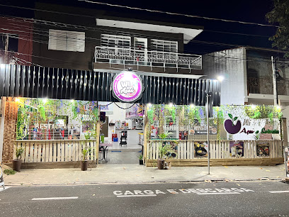 Wi Açaí & Comidas Típicas