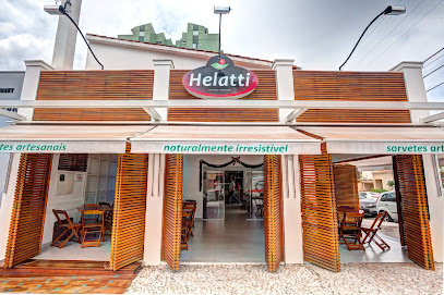 Helatti Sorveteria Artesanal