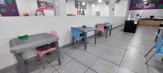 Mercadão do Sorvete