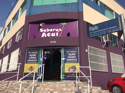 Sabores Açaí
