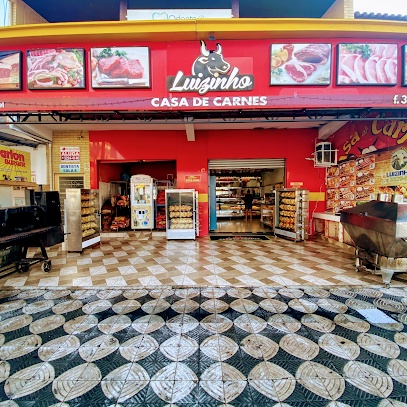 Casa de Carnes Luizinho
