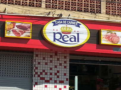 Casa de Carnes Real