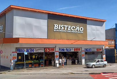 Açougue e Casa de Carnes Bistecão