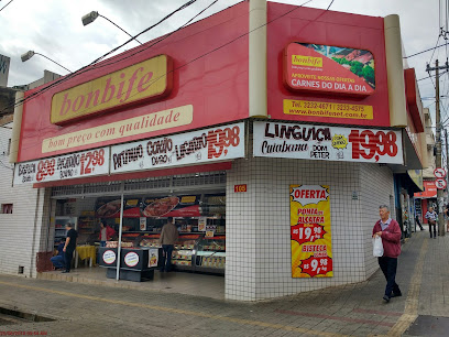 Bonbife Center Carnes