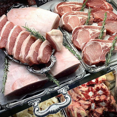 Santo Antônio Butchery