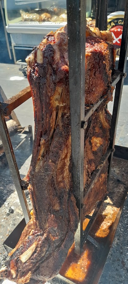 Casa de Carnes São Francisco