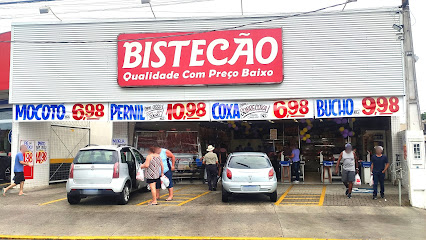 Bistecão Itavuvu