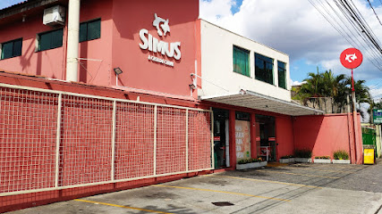 Açougue Simus