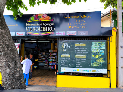 Casa de Carnes Vergueiro